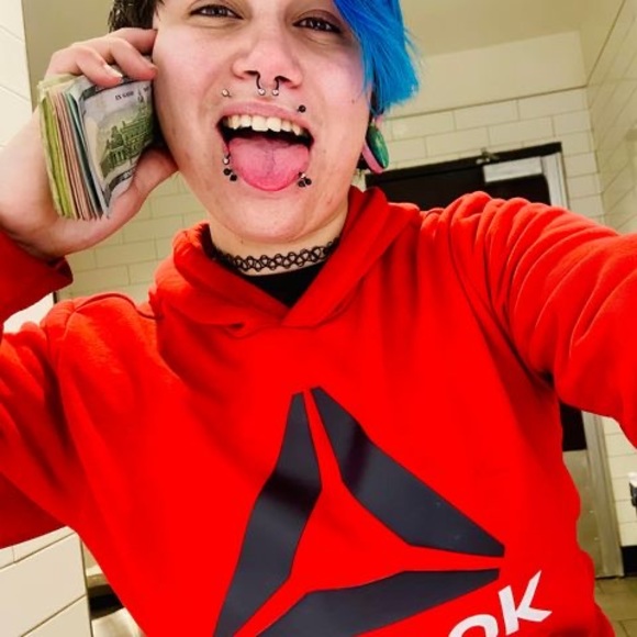 Meet your Posher, Maryjean - Picture 1 of 1